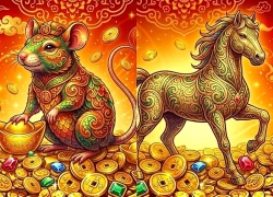 3 con giáp nên thắt chặt chi tiêu trong tháng 9 âm