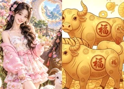 4 con giáp sắp có lộc ngoài dự tính, tiền đến từ nguồn thu không ngờ tới