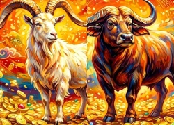 3 ngày cuối tuần (9-11/10): 3 tuổi gặp đúng quý nhân, tài lộc khởi sắc