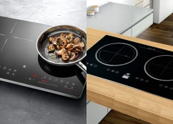 3 niềm vui, 2 nỗi sợ của người dùng bếp từ