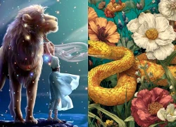 4 con giáp nữ trời sinh duyên ngầm ngút ngàn, ở tuổi nào cũng không thiếu người yêu kẻ mến