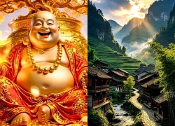 4 ngày sinh âm lịch của người Có Đức Mặc Sức Mà Ăn