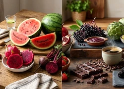 7 thực phẩm màu đỏ giúp chống oxy hóa, hỗ trợ làn da khỏe đẹp