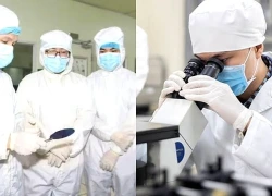 9 nhà khoa học Việt vào top 10.000 người có thứ hạng cao nhất thế giới