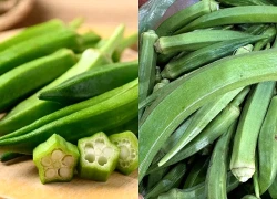 Ăn đậu bắp thường xuyên, cơ thể sẽ thay đổi ra sao?