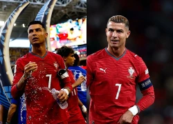 Án phạt dành cho Ronaldo