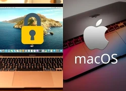 Apple thay đổi cơ chế bảo mật trên macOS trước rủi ro từ AI