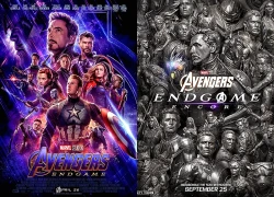 Avengers: Endgame trở thành phim có doanh thu cao nhất mọi thời đại