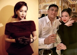Bạn thân Tăng Thanh Hà sắp cưới doanh nhân Việt kiều