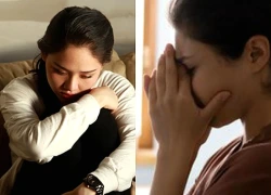 Bí mật bên trong phòng tắm và phản ứng ngơ ngác của người chồng
