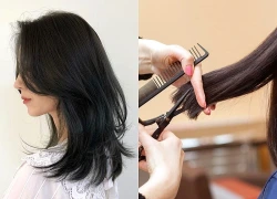 Bí quyết giữ tóc dài khỏe nhờ tỉa ngọn định kỳ