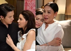 Biết tôi ngoại tình với đồng nghiệp nhưng chồng và mẹ chồng đều thờ ơ, tôi điếng người khi phát hiện một bí mật