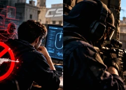 Bức xúc trước vấn nạn hack cheat, nam game thủ mang hẳn hệ thống cấm vĩnh viễn gian lận thành đề tài thạc sĩ, mong Steam sớm áp dụng