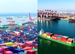 Các ngân hàng đầu tư quốc tế nâng dự báo tăng trưởng kinh tế Hàn Quốc lên 3,5%
