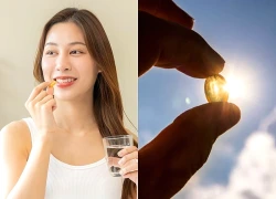 Cách tắm nắng bổ sung vitamin D an toàn cho da