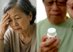 Cảnh báo nguy cơ sa sút trí tuệ từ một loại dưỡng chất bổ khớp quen thuộc