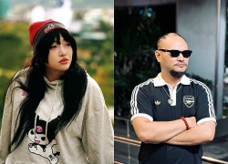 Cặp diễn viên - ca sĩ Việt "đốp chát" dậy sóng MXH sau 5 năm ly hôn