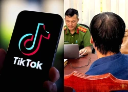 Cha dượng lập TikTok giả, đóng vai bạn trai để tìm cách xâm hại con riêng của vợ
