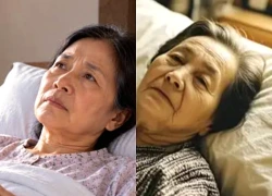 Chăm bẵm cháu ngoại từ khi lọt lòng, tôi rơi nước mắt trước câu nói của thông gia trong ngày sinh nhật cháu