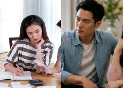 Chồng đưa mẹ giữ hộ tiền suốt nhiều năm, đến khi tôi muốn "quy về một mối", mẹ chồng phản ứng dữ dội khiến tôi thấy bất thường