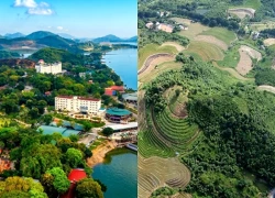 Cốc San xây dựng điểm đến du lịch đặc trưng