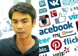 Công an TPHCM làm việc với người đăng tin sai sự thật về Novaland