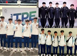 Cựu sao LPL khẳng định đồng đội "đánh như phá" tại ASIAD 2026