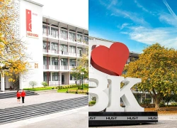 Đại học Bách khoa Hà Nội tặng mỗi sinh viên 100.000 đồng, chuyển vào tài khoản ngân hàng