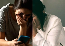 Tôi phát hiện đám cưới của mình chỉ là bước đệm cho một kế hoạch kinh khủng khác