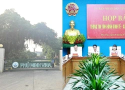 Khởi tố vụ án đổ trái phép chất thải tại Công ty môi trường Phú Minh Vina