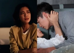 Chồng ngoại tình, tôi uống rượu giải sầu rồi trót "lên giường" với sếp, rạng sáng nghe anh thì thầm một câu, tôi tỉnh người
