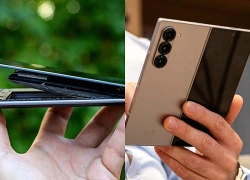 Điện thoại gập dễ hỏng hơn nếu người dùng mắc những lỗi này