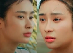 Đội bóng nữ làng Xuân - Tập 10: Minh bị từ chối hồ sơ thi tuyển vào đội bóng vì quá tuổi