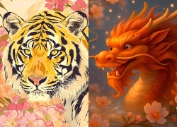 Đúng 20h hôm nay, ngày 9/10/2026, 3 con giáp TAM HỢP độ mệnh, THẦN PHẬT dẫn đường, một bước lên mây, tình - tiền rạng rỡ, hạnh phúc trăm bề