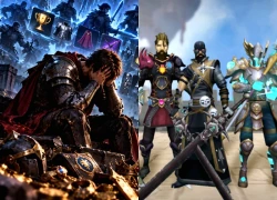 Game thủ tức giận tột độ khi NPH "có mới nới cũ", khả năng mất hàng nghìn giờ cày cuốc, phải chơi lại từ đầu