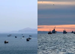 Gia tăng quan ngại về an ninh hàng hải sau các vụ tấn công tàu thương mại trên Biển Đen
