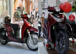 Giá xe Honda SH Mode tháng 10/2026 mới nhất và chi tiết có hấp dẫn người mua