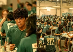 Giải mã ý nghĩa số áo của các nhân vật trong phim 'Trại buôn người'