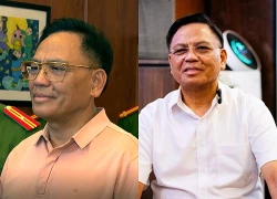 Hai cựu sếp ngân hàng tiếp tay 'bầu' Đoan phạm tội là ai?