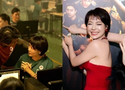 Hoa hậu hot nhất Trại Buôn Người là phú bà real: Thủ khoa Đại học tiền kiếm 1 ngày bằng cát-xê 1 phim, sống ở container đẹp như cổ tích