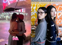 Hoa hậu Kỳ Duyên tình tứ bên Đoàn Thiên Ân khi nhìn lại hành trình 12 năm