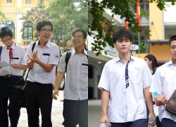 Học sinh không đỗ lớp 10 công lập vẫn được bảo đảm cơ hội học tiếp