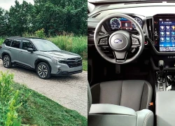 Honda CR-V sắp có thêm đối thủ mới tại Việt Nam, giá khoảng 1,5 tỷ đồng