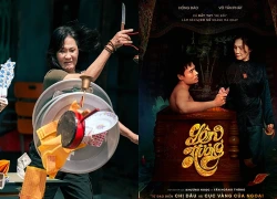 Hồng Đào báo tin quan trọng ở Mỹ