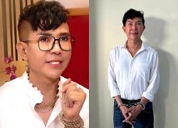 Long Nhật: Từ 'bà tám showbiz' đến ồn ào bị đề nghị truy tố