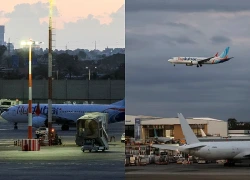 Israel chưa cho phép Flydubai nối lại các chuyến bay tới Tel Aviv
