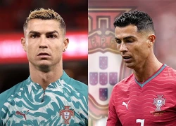 'Jorge Jesus phải xin lỗi Ronaldo nếu không muốn bị sa thải'