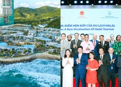 Khánh Hòa phát triển du lịch Halal