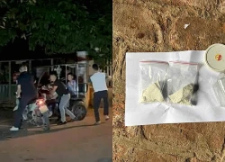 Khởi tố Phúc "Què" ở Lào Cai