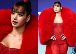 Lan truyền clip Lisa (BLACKPINK) hành xử thô lỗ tại Paris Fashion Week?